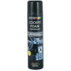 Motip salongihooldus H2O 600ml