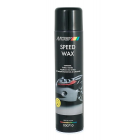Motip kiirvaha aerosoolis 600ml