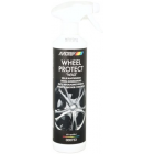 Cera protectora de llantas Motip 500ml
