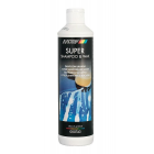 Motip Super Shampoon vahaga 500ml