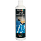 Motip Super Shampoon vahaga 50