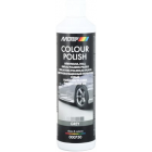 Motipi paint wax gray 500ml