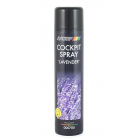 Motip salon care lavender 600ml