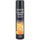 Motip salon care orange 600ml