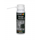 Aerosol fundido Motip Lock 75ml