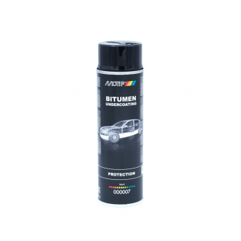 Motip bitumen 500ml aerosol, S113-0007