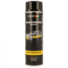 Cera de recubrimiento Motip negra 500ml