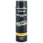 Cera de recubrimiento Motip negra 500ml
