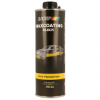 Motip beläggning vax svart 1 liter
