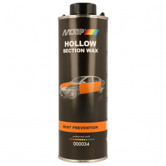 Cire de surface intérieure Motip 1 litre, S113-0034