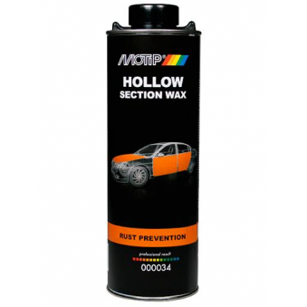 Cire de surface intérieure Motip 1 litre, S113-0034