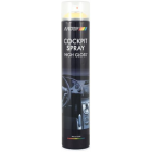 Motip salongihooldus 750ml van