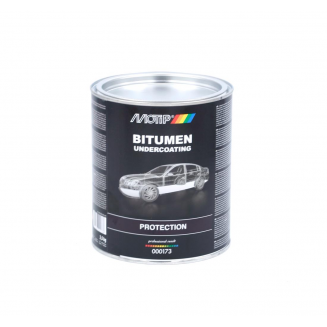 Motip bituminė mastika 2,5 kg, S113-0173