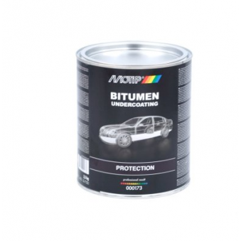 Motip bituminė mastika 2,5 kg, S113-0173