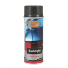 Barniz para luces traseras Motip negro 400ml
