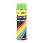 Motip RAL6018 roheline värv 500ml
