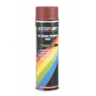 Motip 1K acid primer 500ml punainen