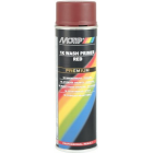 Motip 1K acid primer 500ml punainen