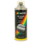 2-komponenttinen lakka, kiiltävä 200ml