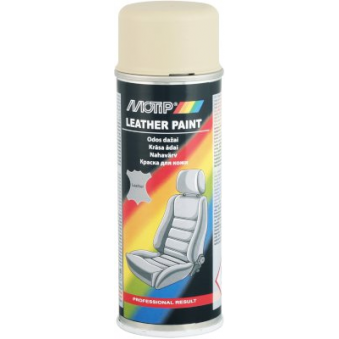 Motip ādas krāsa bēšs 200ml, S113-04234