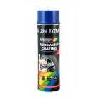 TL removable paint blue 500ml