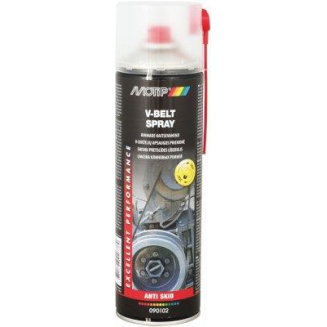 Bälte anti-halk aerosol 500ml, S113-090102