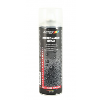 Motip impregnera aerosol 500ml, S113-090104