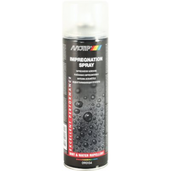 Motip impregnera aerosol 500ml, S113-090104