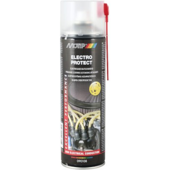 Motip kontaktskydd 500ml, S113-090108