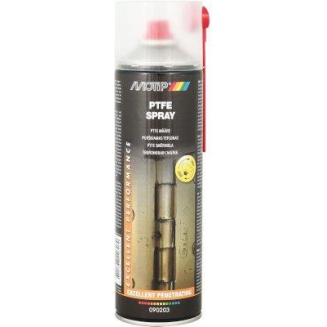 PTFE fedt (teflon) 500ml -50/+250, S113-090203