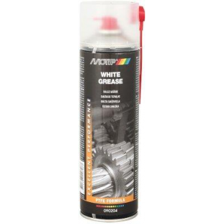 Motip baltas tepalas 500ml -30/+160, S113-090204