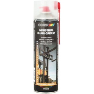 Motip grandinės tepalas 500ml, S113-090205