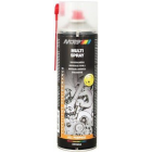 Aceite multifuncional Motip 500ml