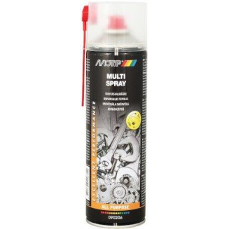 Motip daugiafunkcinis aliejus 500ml, S113-090206