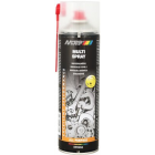 Aceite multifuncional Motip 500ml