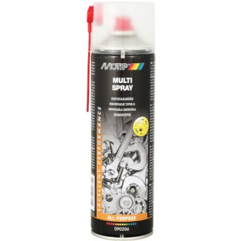 Motip daugiafunkcinis aliejus 500ml, S113-090206