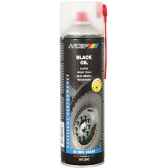 Motip bituminis tepalas 500ml, S113-090300