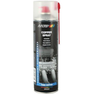 Graisse de cuivre Motip 500ml, S113-090301