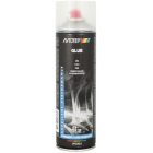 Motip aerosol glue 500ml