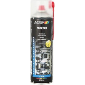 Aerosol rinfrescante Motip 500ml, S113-090306