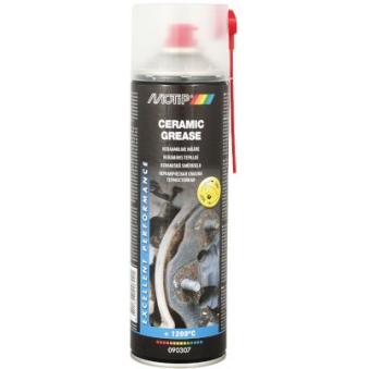 Graisse céramique Motip 500ml, S113-090307