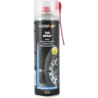 Aceite de alquitrán Motip aerosol 500ml