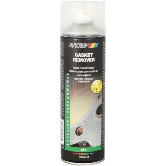 Dissolvant de mastic Motip 500ml, S113-090403