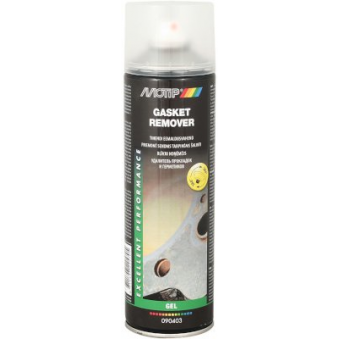 Dissolvant de mastic Motip 500ml, S113-090403