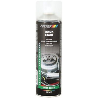 Motip aloitusapu 500ml, S113-090405