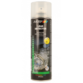Détecteur de fuite Motip 400ml, S113-090406