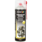 Motip kaasuttimen puhdistusaine 500ml