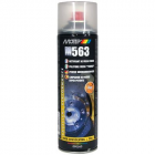 Motip jarrujen puhdistusaine 500ml