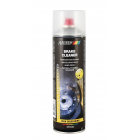 Motip jarrujen puhdistusaine 500ml