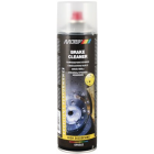 Motip jarrujen puhdistusaine 500ml
